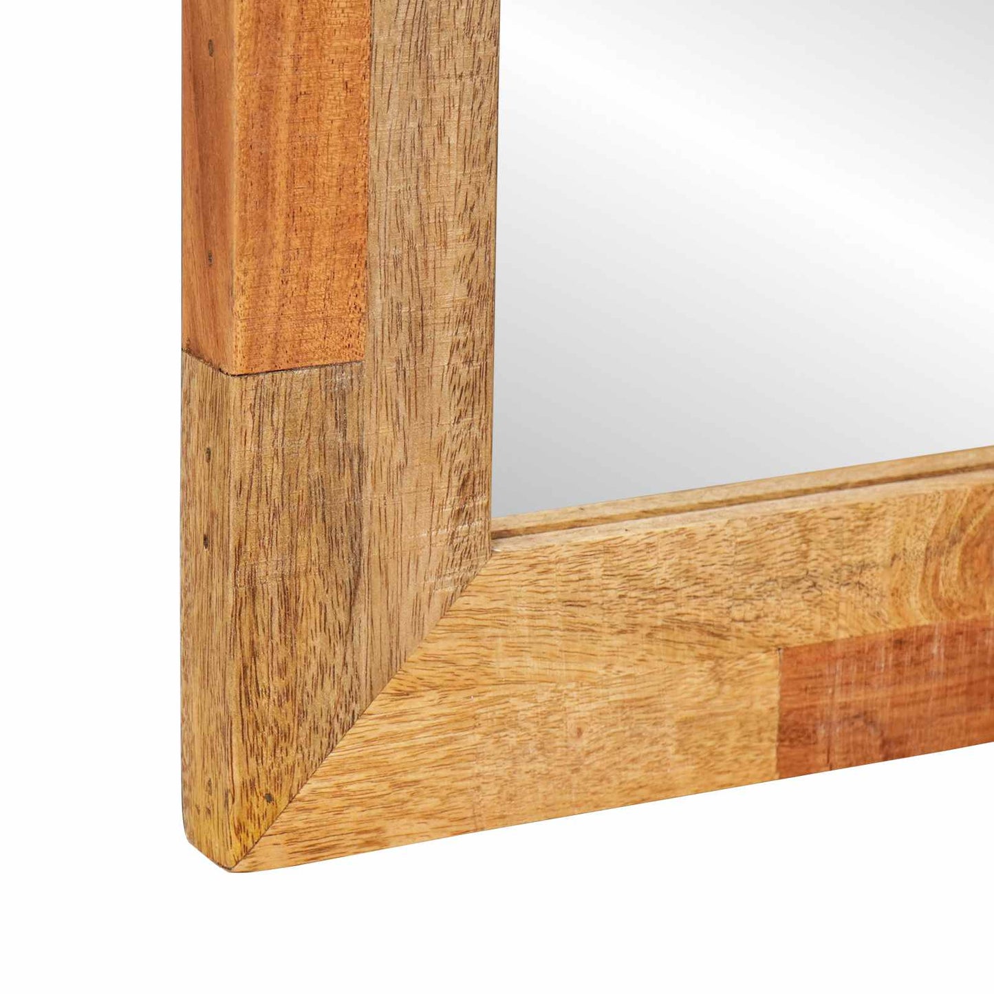 vidaXL Καθρέφτης Μπάνιου με αποθήκευση Artisan Oak 50 x 70 x 2,5 εκ