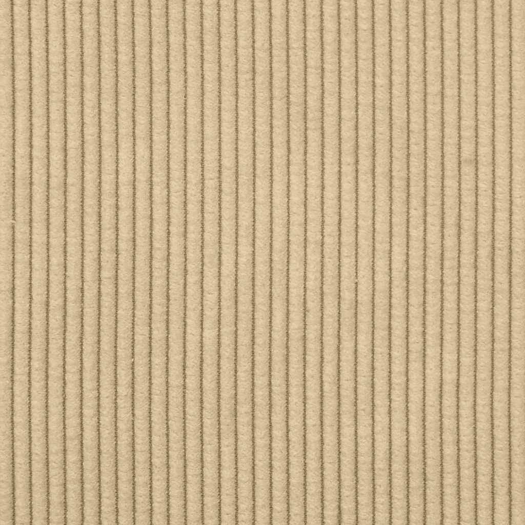 vidaXL Καναπές-καρέκλα με μπράτσα Πρασινογκρί 54 εκ.