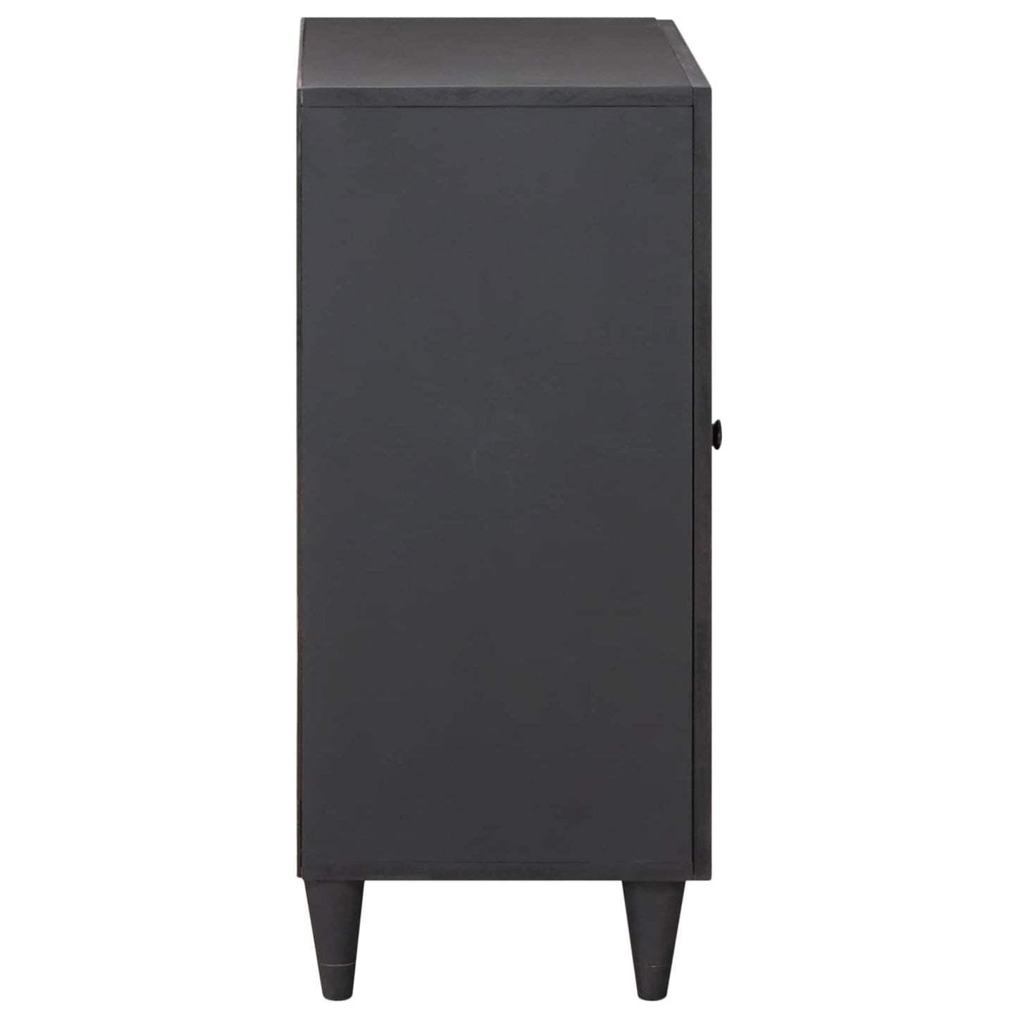 vidaXL Ντουλάπες Αποθήκευσης Πολύχρωμο 60 x 33.4 x 75.1 εκ