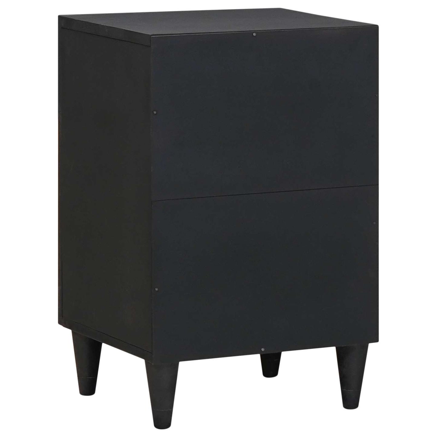 vidaXL Ντουλάπι Μπάνιου με αποθήκευση Πολύχρωμο 38 x 33,5 x 58 εκ.