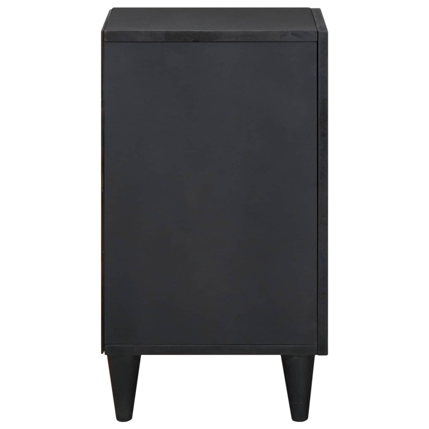 vidaXL Ντουλάπι Μπάνιου με αποθήκευση Πολύχρωμο 38 x 33,5 x 58 εκ.