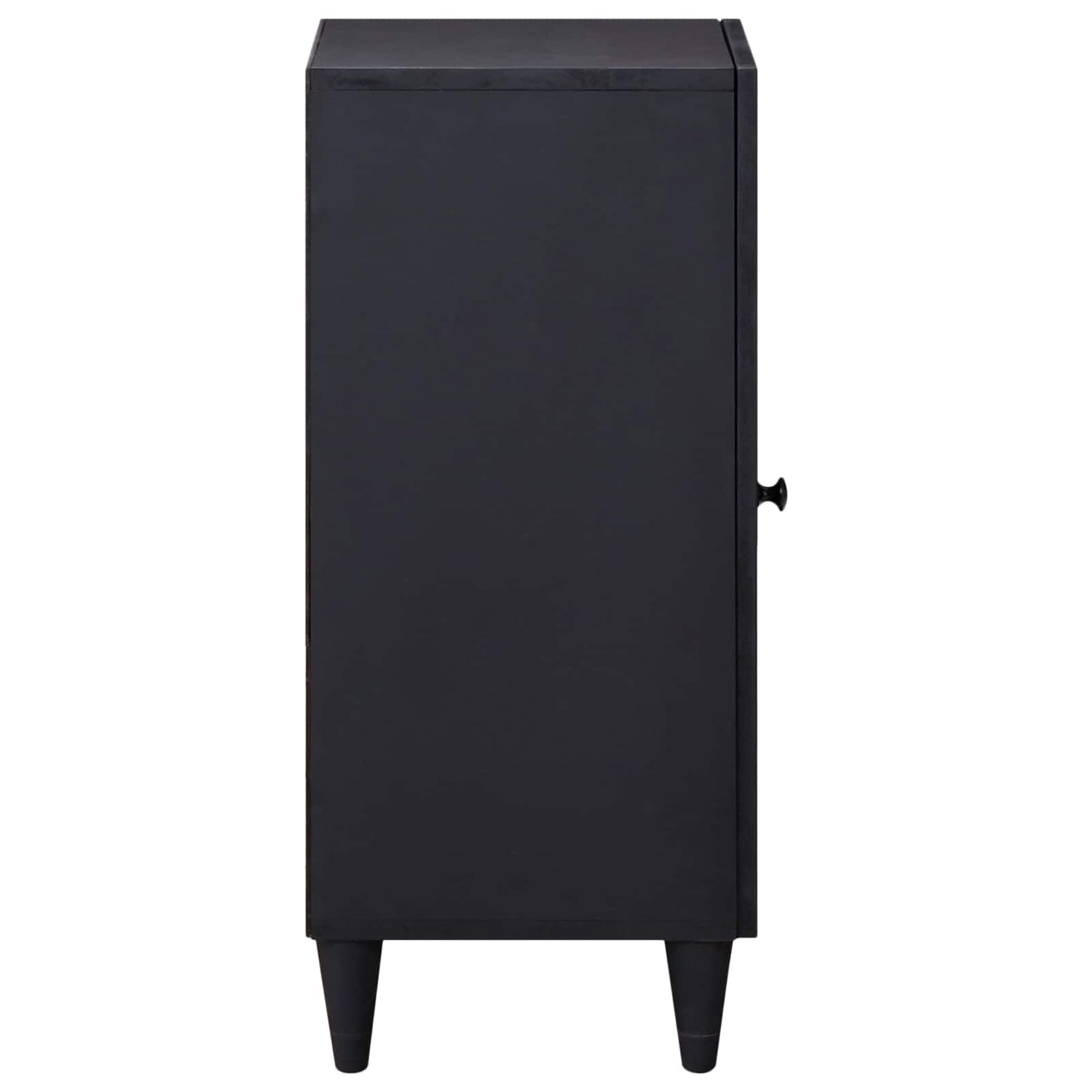 vidaXL Ντουλάπες Αποθήκευσης Πολύχρωμο 40 x 33,5 x 75 εκ