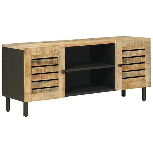 vidaXL Ντουλάπες Αποθήκευσης Φυσικό 105 x 33 x 46 εκ.