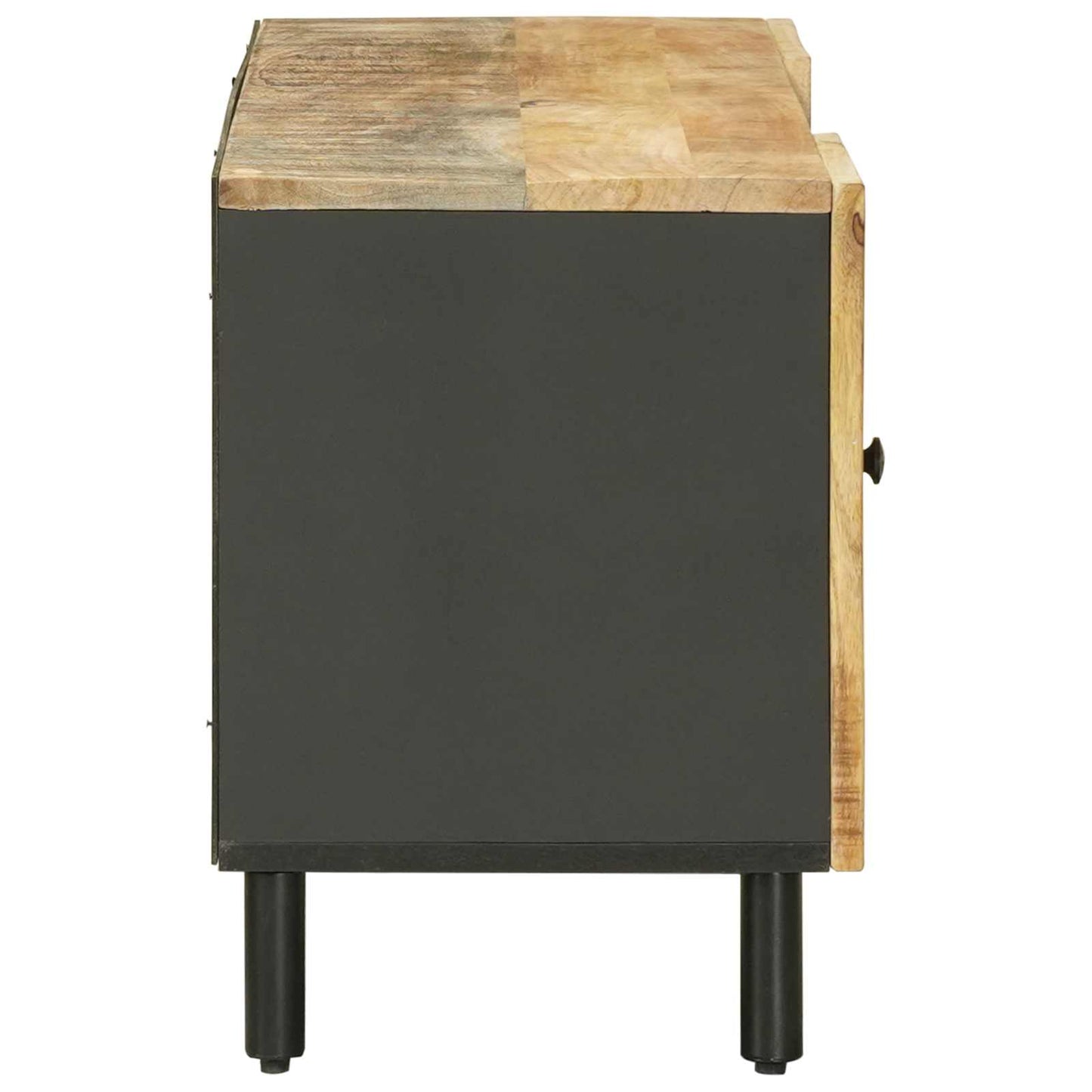 vidaXL Ντουλάπες Αποθήκευσης Φυσικό 105 x 33 x 46 εκ.