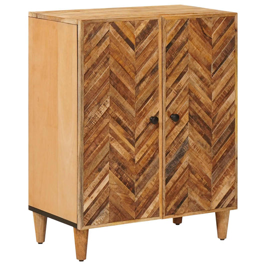 vidaXL Ντουλάπες Αποθήκευσης Καφέ 60 x 33,5 x 75 εκ.