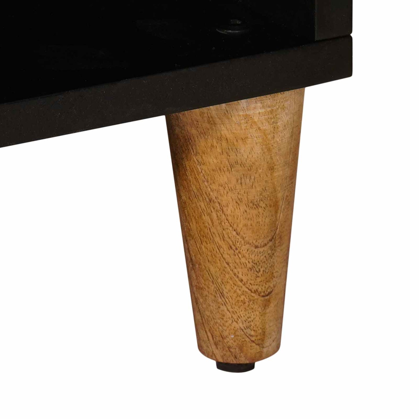 vidaXL Ντουλάπες Αποθήκευσης με συρτάρι Καφέ 100 x 33,5 x 46 εκ