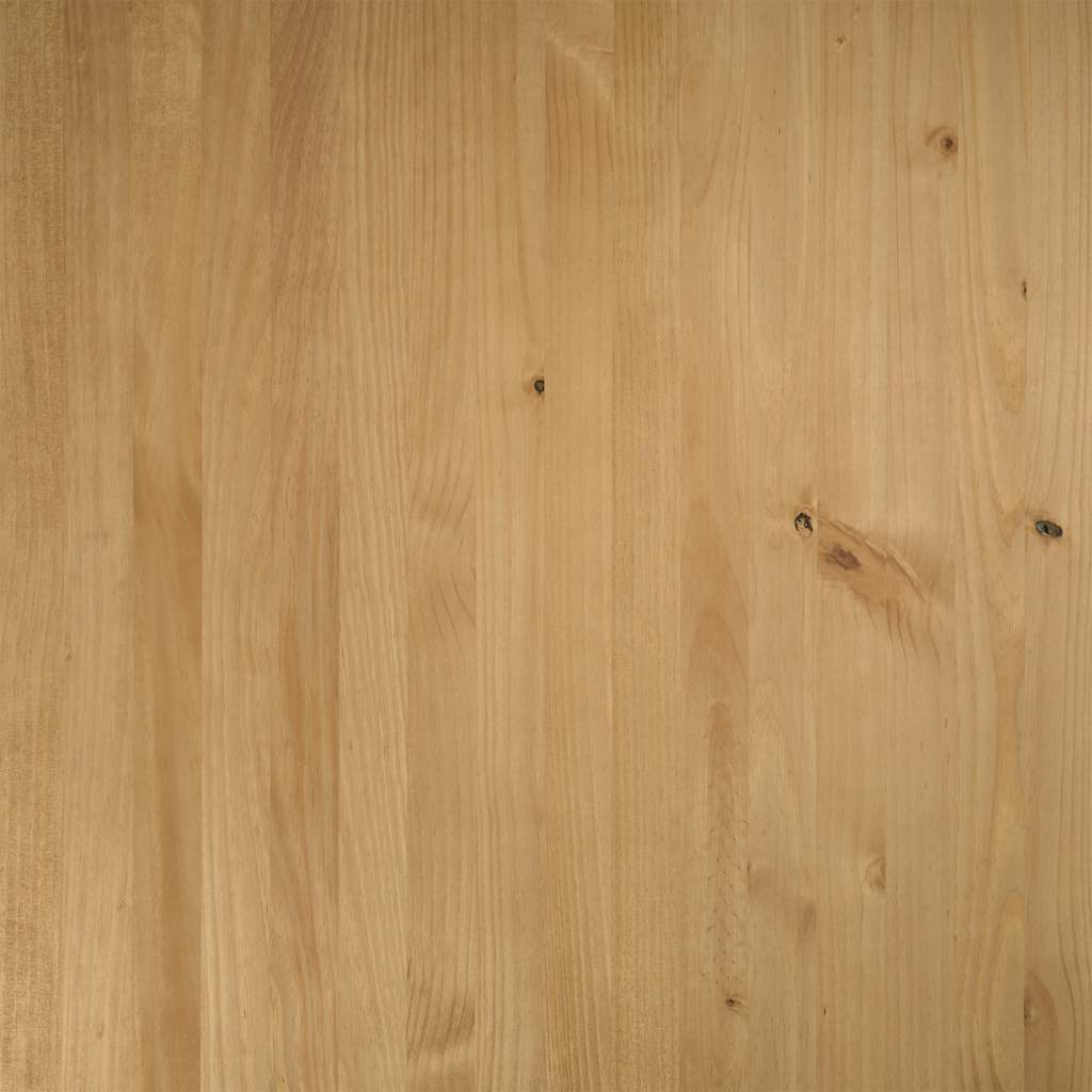 vidaXL Τραπέζι κονσόλας NOAIN με πόδια σχήματος Α 120x30x75 cm
