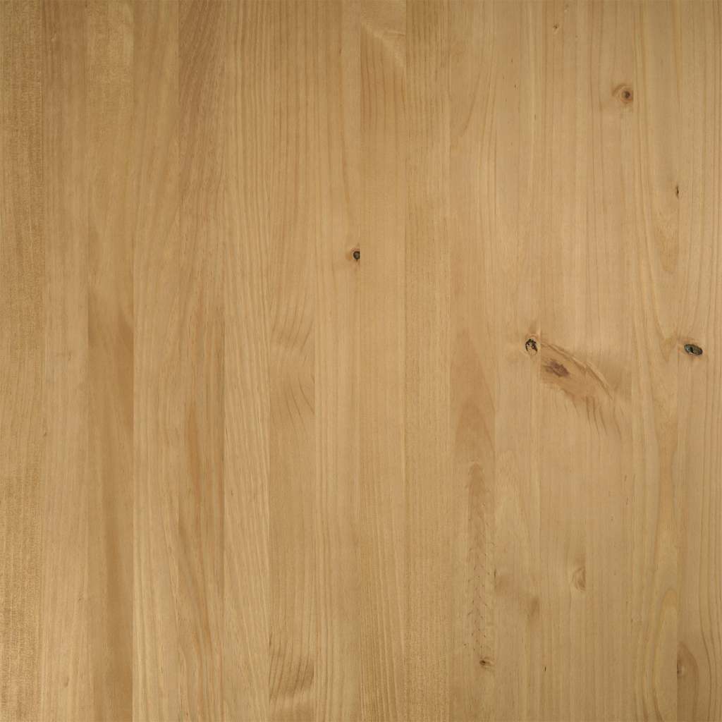 vidaXL Τραπέζι κονσόλας NOAIN με πόδια σχήματος X 120x30x75 cm