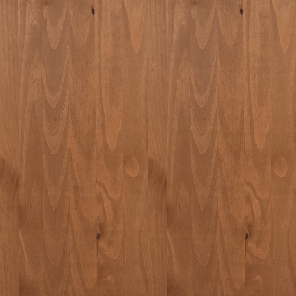 vidaXL Δέντρο χωλ "SANDENS" 45x40x159,5 εκ.Πεύκο μασίφ ξύλο