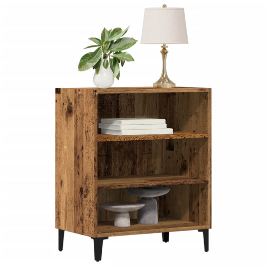 vidaXL Ντουλάπι Παλ. Ξύλο 57x35x70 εκ. από Επεξεργασμένο Ξύλο