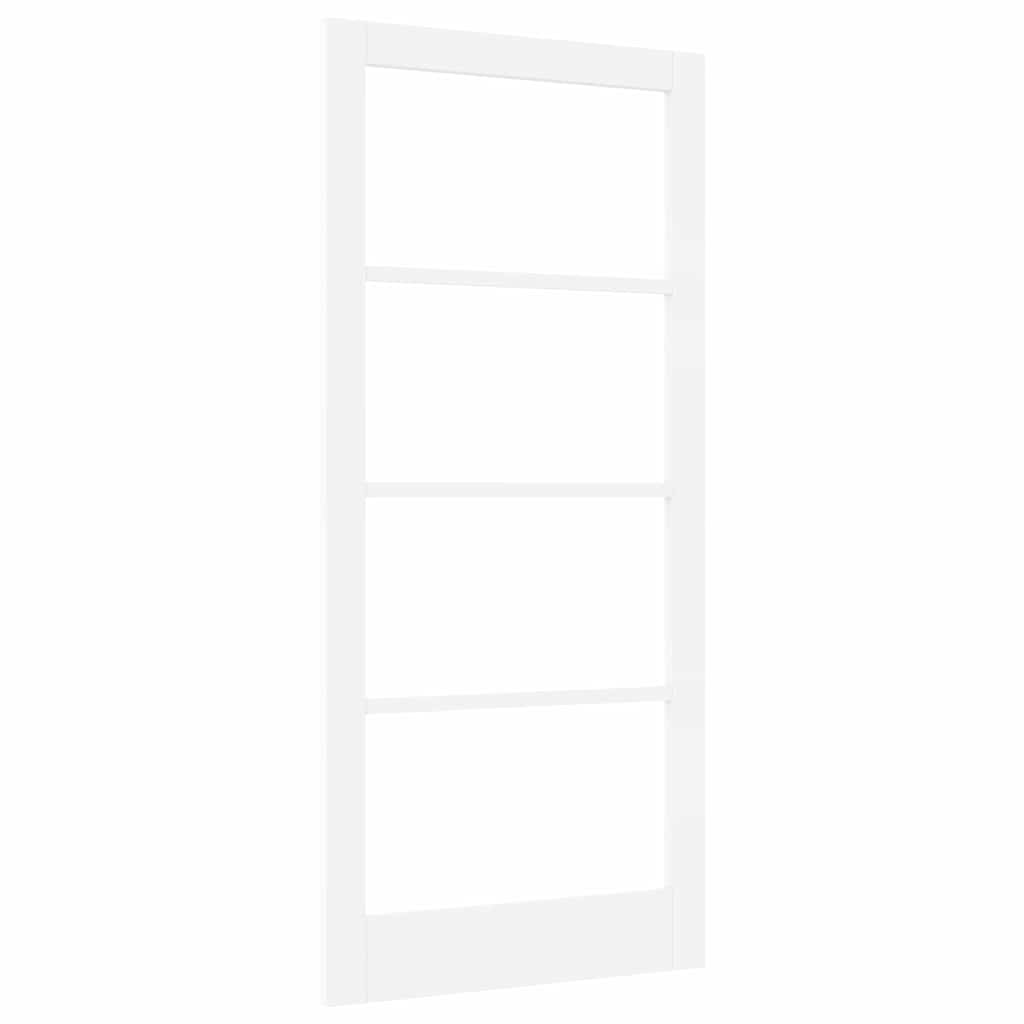 vidaXL Εσωτερική Πόρτα ORKDAL Λευκό Πρωτότυπο 93 x 202 cm