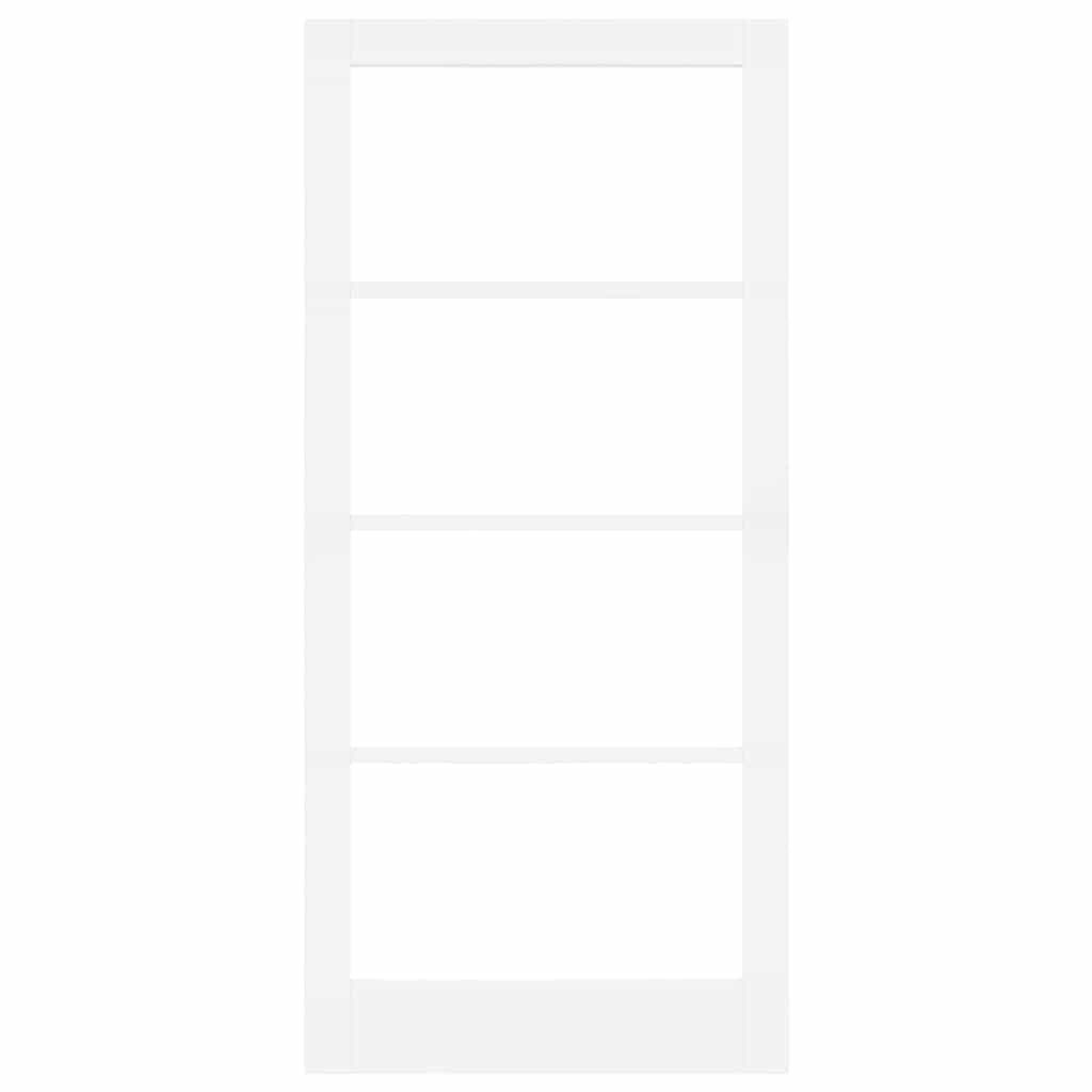 vidaXL Εσωτερική Πόρτα ORKDAL Λευκό Πρωτότυπο 93 x 202 cm