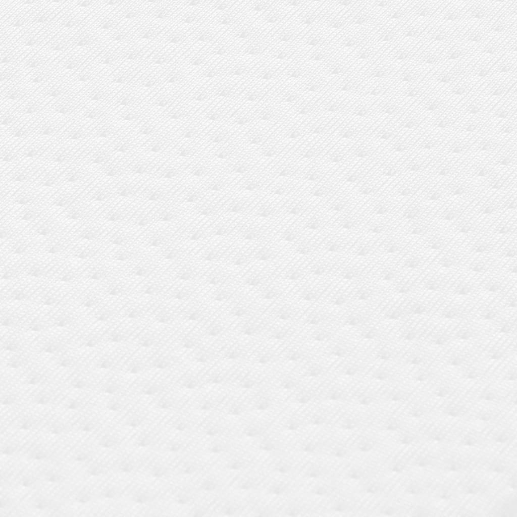 vidaXL Ανώστρωμα 80 x 210 εκ. 5 εκ.