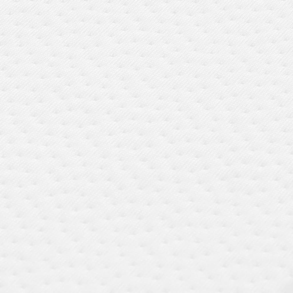 vidaXL Ανώστρωμα 200x220x5 εκ.