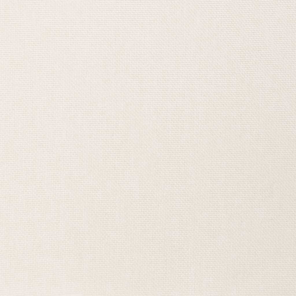 vidaXL Καρέκλες τραπεζαρίας με μαξιλάρια 2 τεμάχια Καφέ μασίφ ξύλο