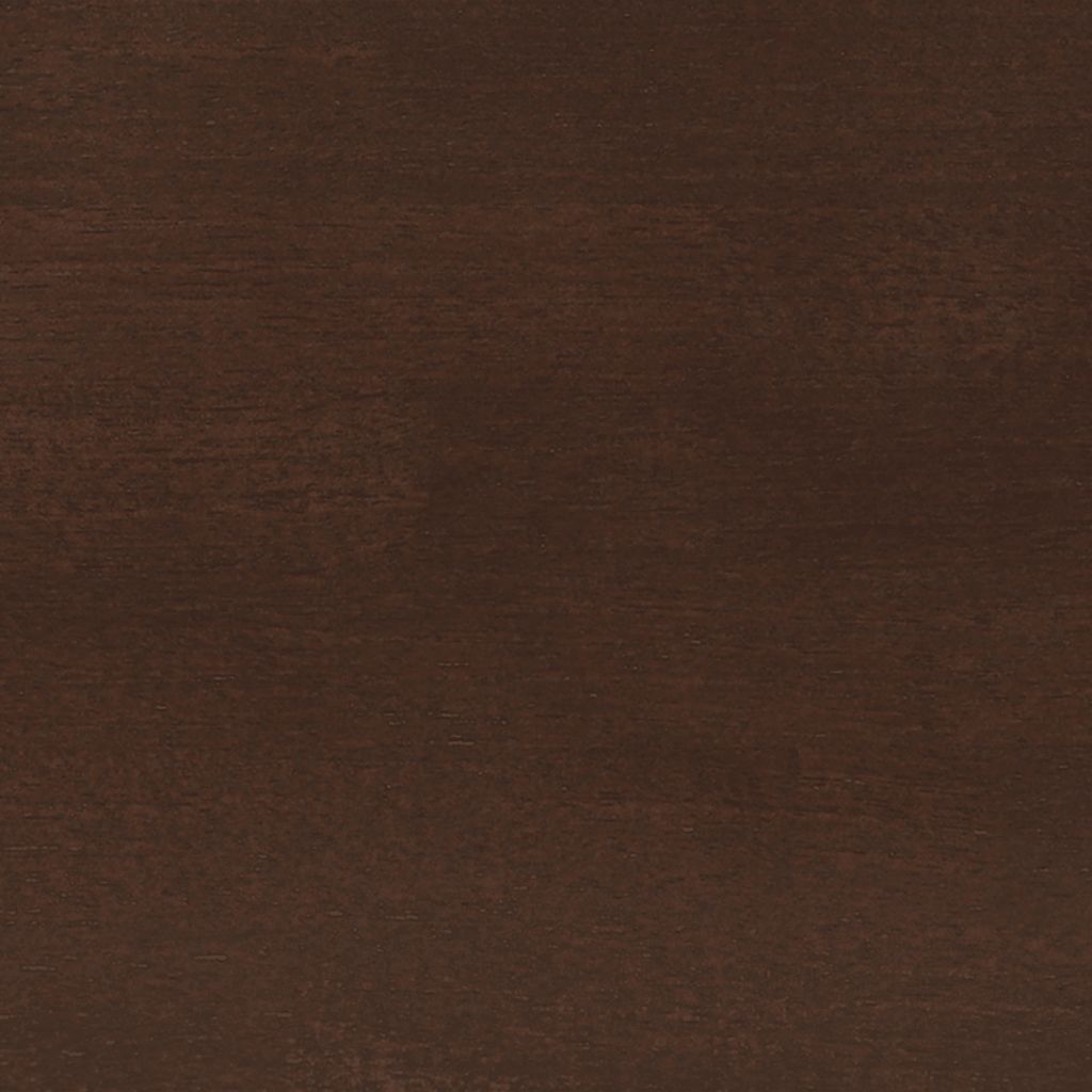 vidaXL Καρέκλες τραπεζαρίας με μαξιλάρια 2 τεμάχια Καφέ μασίφ ξύλο