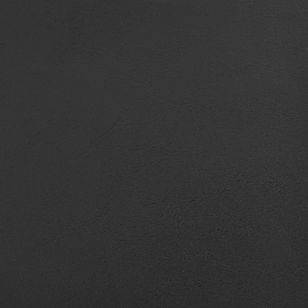 Πάγκος vidaXL 90 cm Καφέ μασίφ ξύλο καουτσούκ