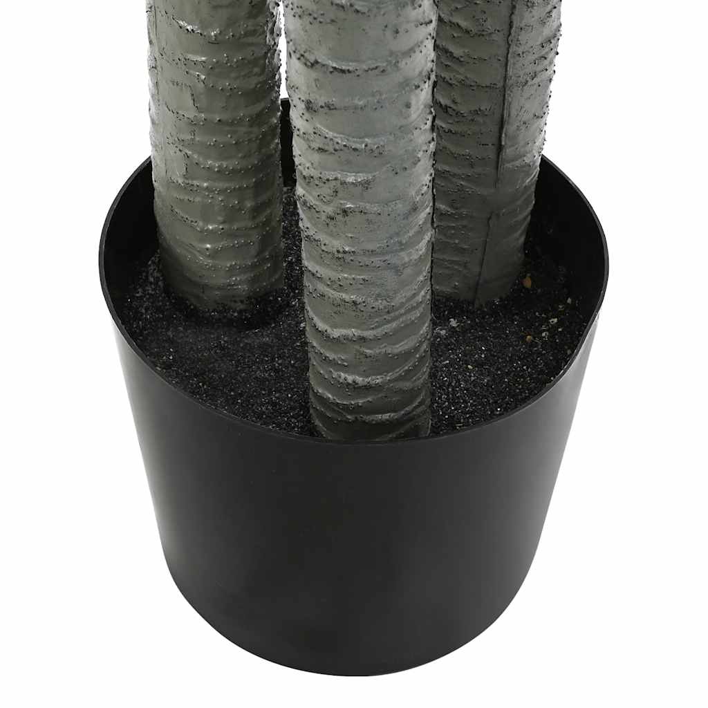 vidaXL Δέντρο Δράκαινα Τεχνητό 36 Φύλλα Πράσινο 180 εκ.