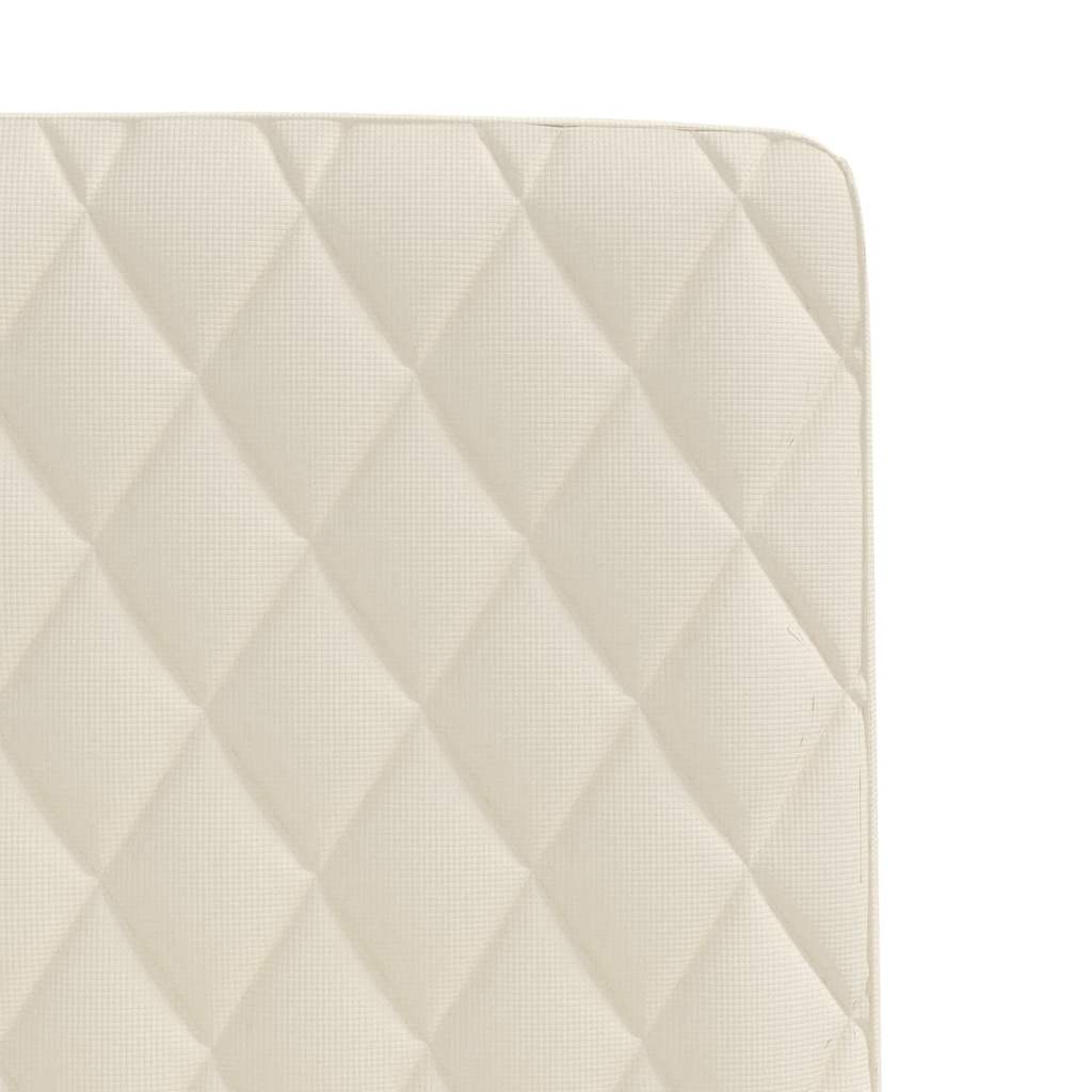 Καρέκλες Τραπεζαρίας vidaXL 2 τεμ Λινό