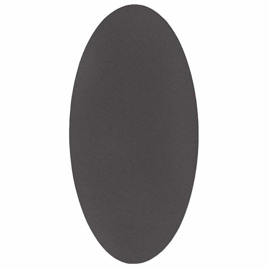 vidaXL Χαλιά Ανθρακί 80 x 150 cm Πολυεστέρας