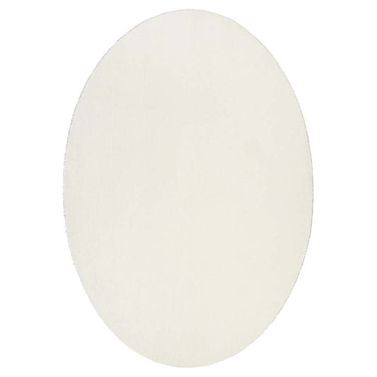vidaXL Χαλί HUARTE Κρεμ 120 x 170 cm Πολυεστέρας