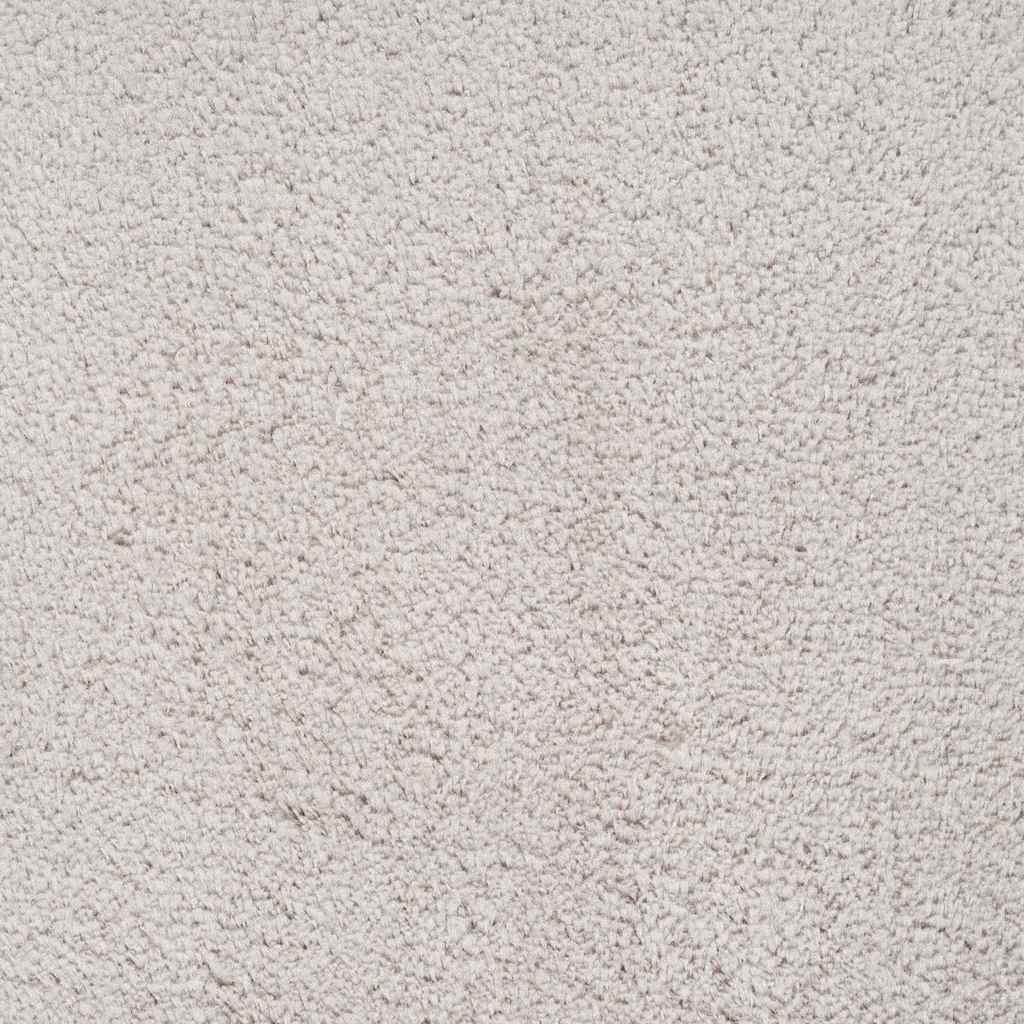 vidaXL Χαλιά χώρου Ωοειδής HUARTE Άμμος 80 x 150 cm 100% Πολυεστέρας