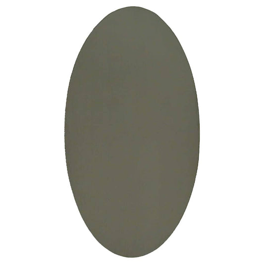 vidaXL Χαλιά Δασικό Πράσινο 80 x 150 cm Πολυεστέρας