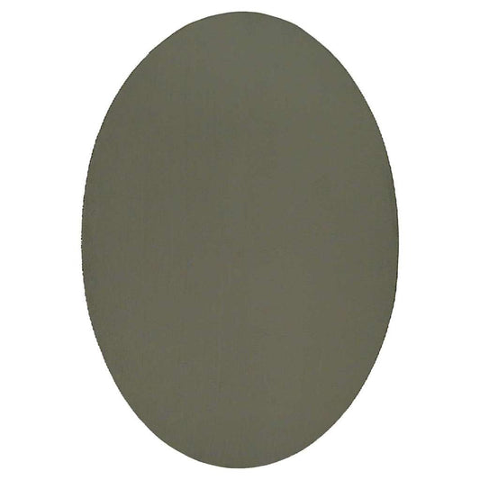 vidaXL Χαλιά Δασικό Πράσινο 140 x 200 cm Μαλλί