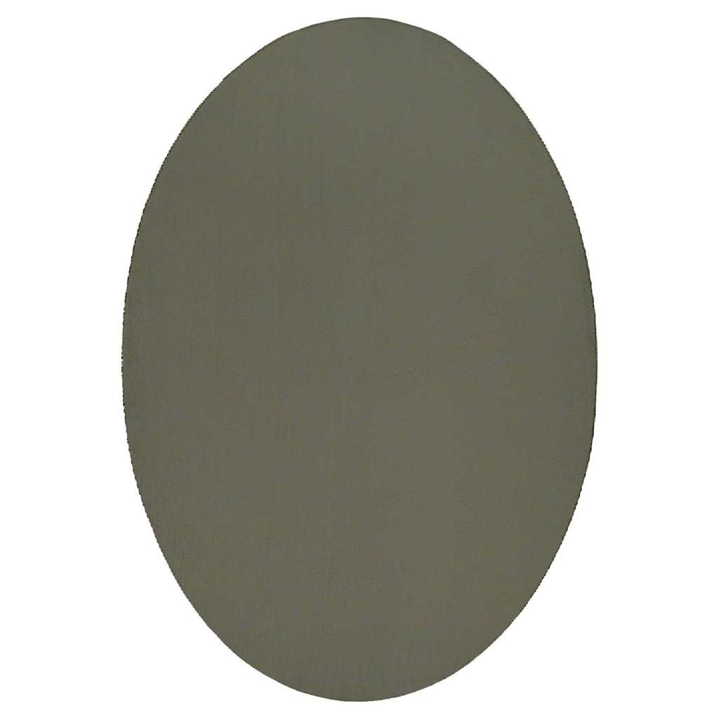 vidaXL Χαλιά Δασικό Πράσινο 160 x 230 cm Πολυπροπυλένιο