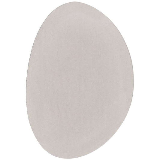 vidaXL Χαλί Άμμος 140 x 200 cm Πολυεστέρας