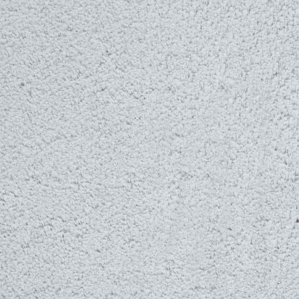 vidaXL Χαλί HUARTE Γκρι 140 x 200 cm Πολυεστέρας