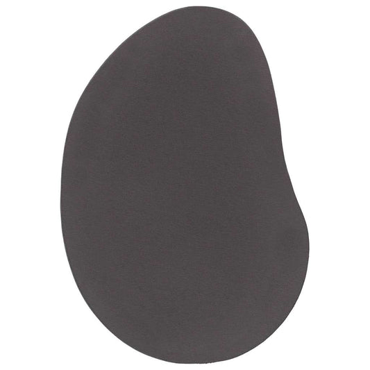 vidaXL Χαλί Ανθρακί 100 x 200 cm 100% Πολυεστέρας