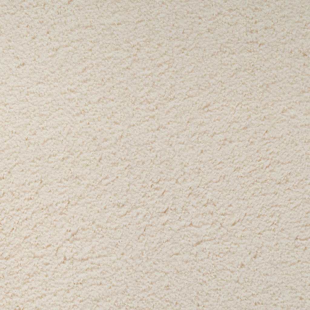 vidaXL Χαλί HUARTE Μπεζ 140 x 200 cm Πολυεστέρας