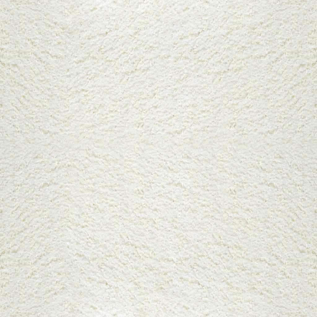 vidaXL Χαλιά χώρου HUARTE Κρεμ 80 x 150 cm Πολυεστέρας
