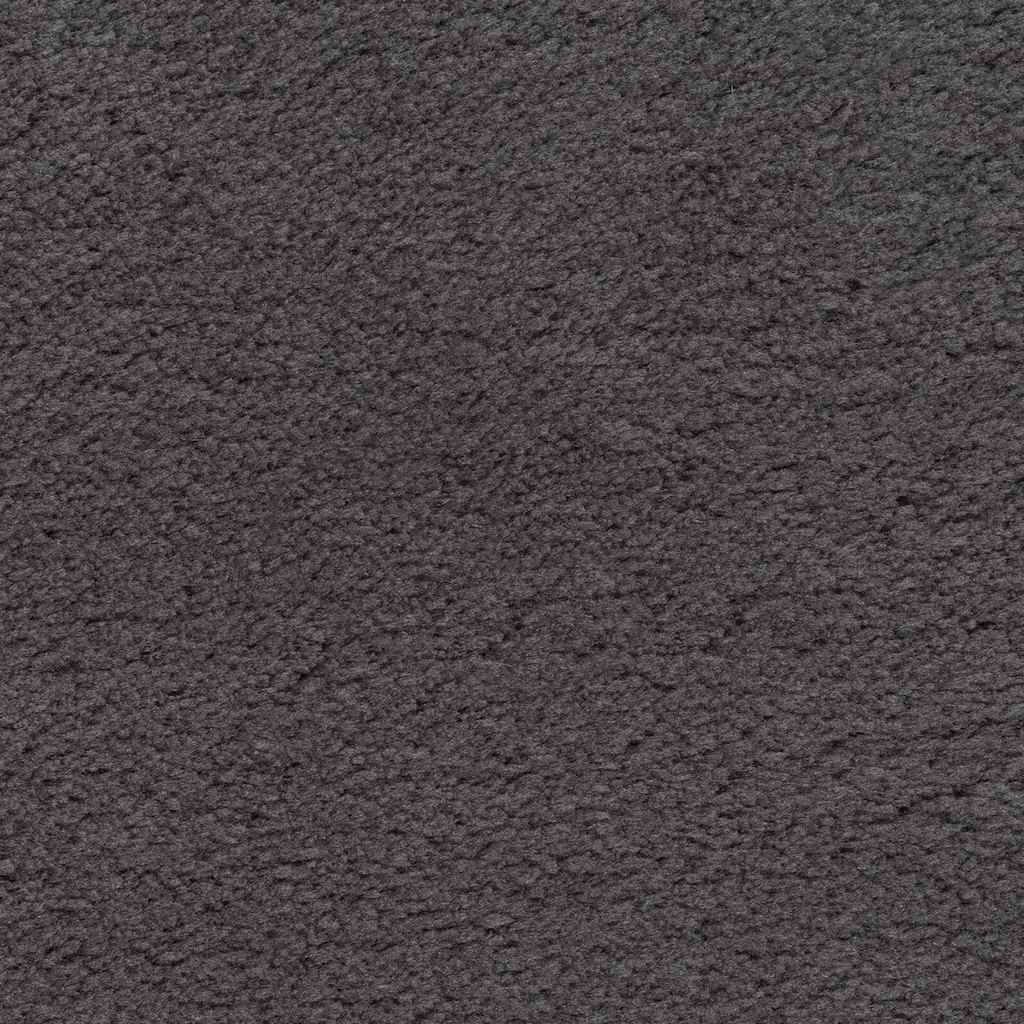 vidaXL Χαλί HUARTE Ανθρακί 80 x 150 cm Πολυεστέρας