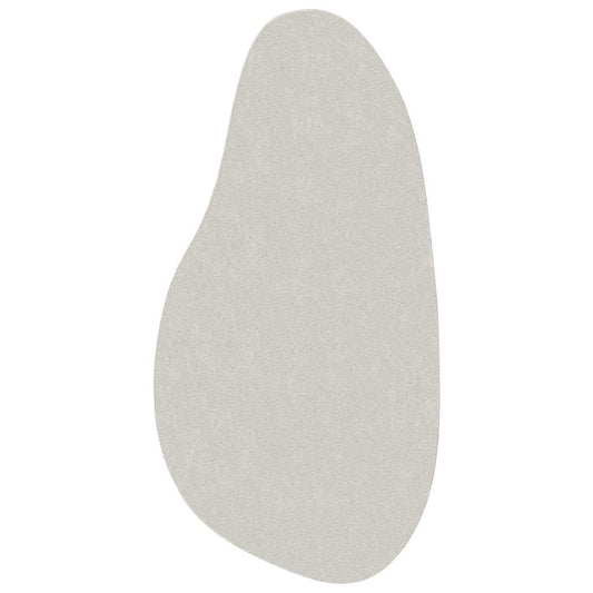 vidaXL Χαλιά Άμμος 100 x 200 cm Βαμβάκι