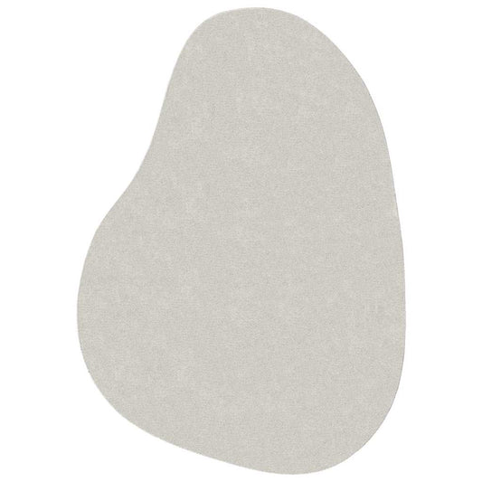 vidaXL Χαλί Άμμος 140 x 200 cm Βαμβάκι