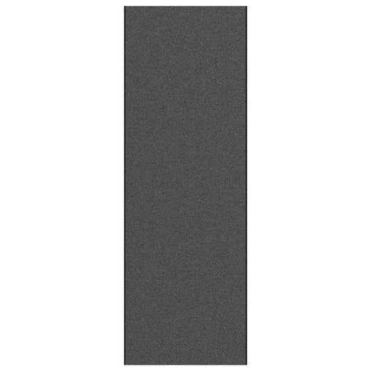 vidaXL Χαλάκι Εξώπορτας Άλλο Ανθρακί και Μαύρο 120 x 350 εκ