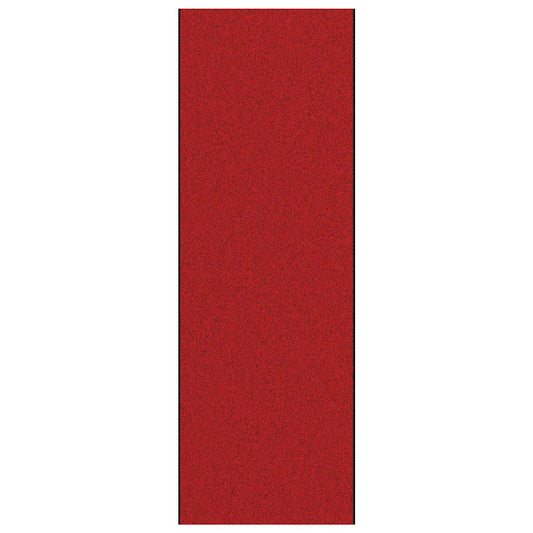 vidaXL Χαλάκι Εξώπορτας Κόκκινο και Μαύρο 120 x 350 εκ