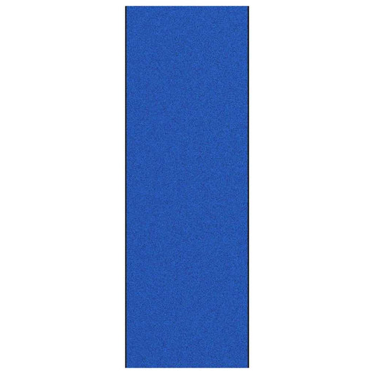 vidaXL Χαλάκι Εξώπορτας Μπλε και Μαύρο 120 x 350 εκ Πολυαμίδιο και PVC