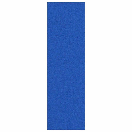 vidaXL Χαλάκι Εξώπορτας Μπλε και Μαύρο 120 x 400 cm Πολυαμίδιο και PVC