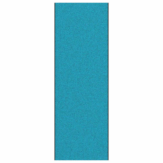 vidaXL Χαλάκι Εξώπορτας Κυανί και Μαύρο 120 x 350 εκ