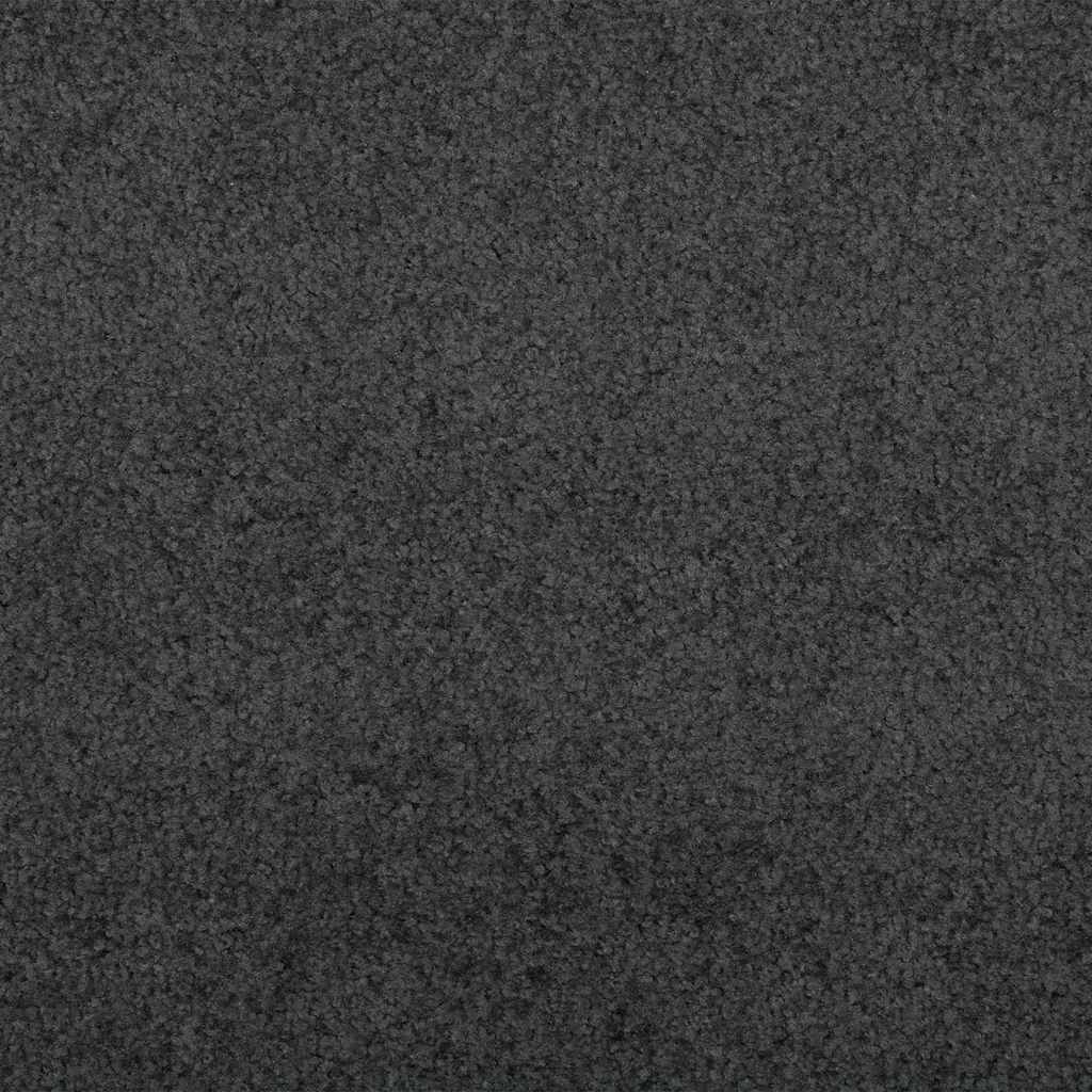 vidaXL Χαλάκι Εξώπορτας Άλλο Ανθρακί και Μαύρο 120 x 400 cm