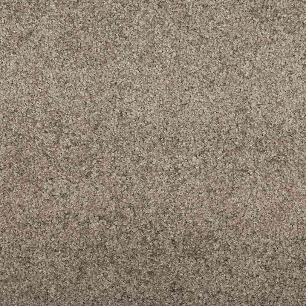 vidaXL Χαλάκι Εξώπορτας Άλλο Μπεζ και Μαύρο 90 x 150 cm