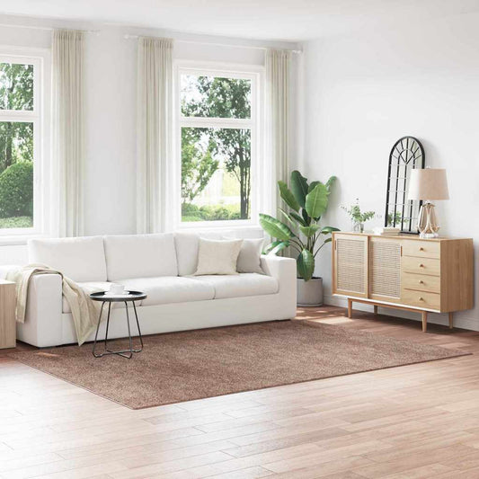 vidaXL Χαλί Καφέ 200 x 290 εκ. Πολυπροπυλένιο
