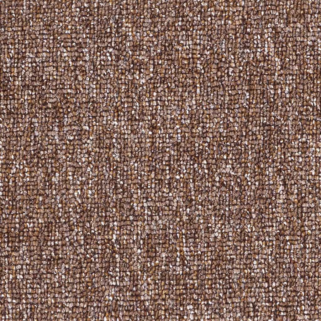 vidaXL Σκαλοπάτια 15 pcs Καφέ 75 x 20 cm Πολυπροπυλένιο