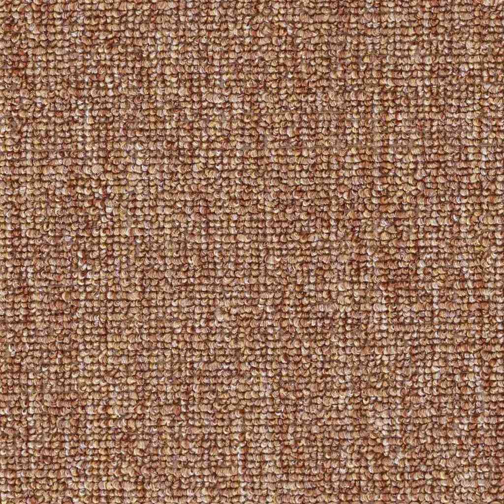 vidaXL Σκαλοπάτια 15 pcs Κίτρινο 75 x 20 cm Πολυπροπυλένιο
