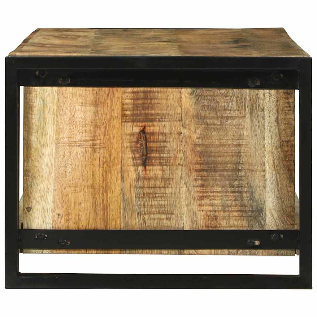 vidaXL Τραπεζάκι σαλονιού 120 x 50 x 38 εκ