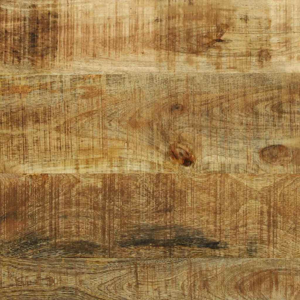 vidaXL Τραπέζι Σαλονιού με Στηρίγματα 3 pcs