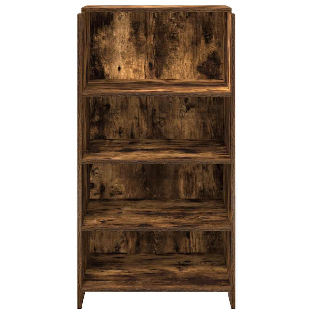 vidaXL Γραφείο υποδοχής 55x50x103,5 εκ. Επεξεργασμένο Ξύλο